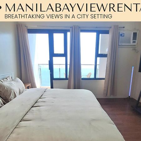 Manila Bayview Rental Exterior foto