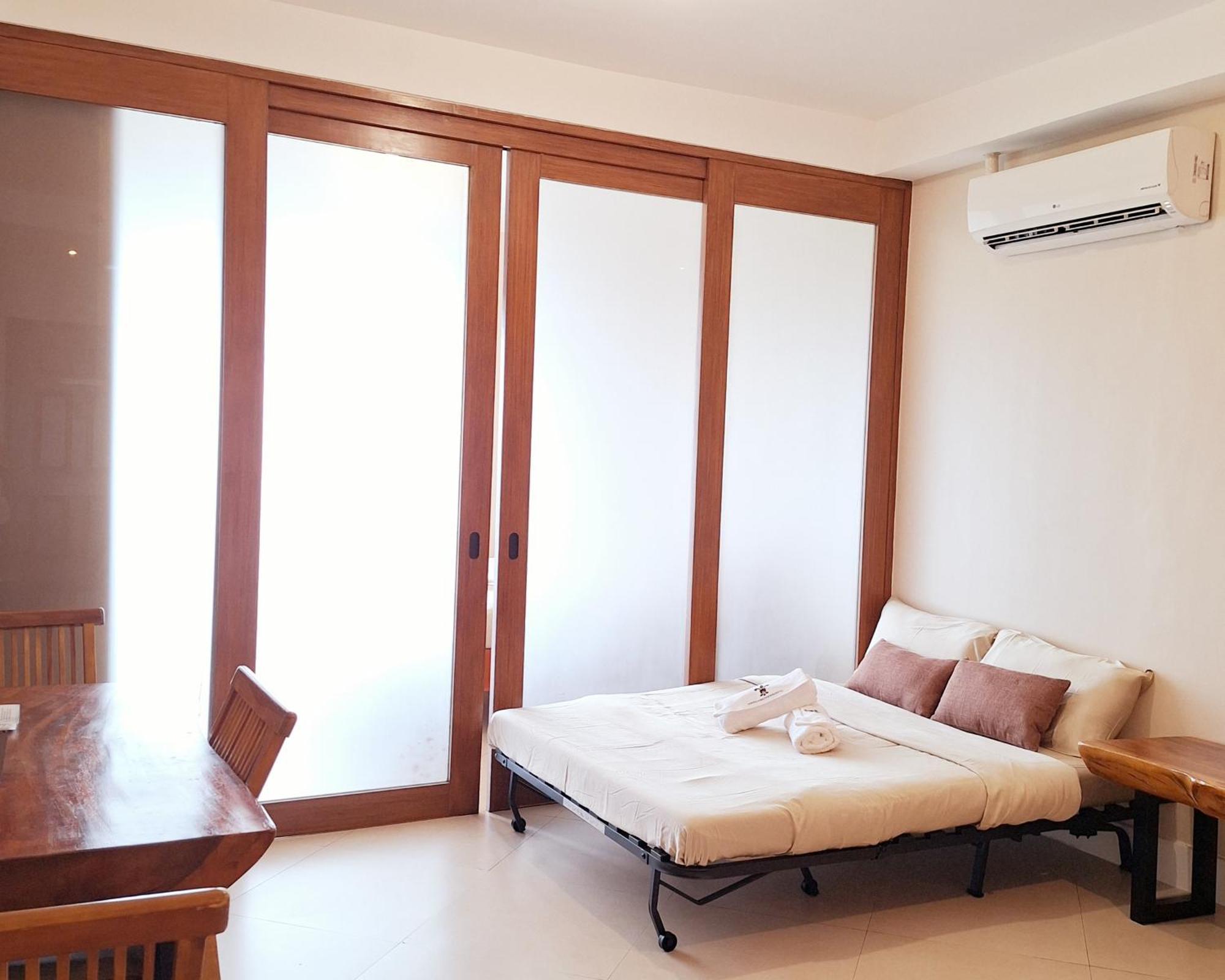 Manila Bayview Rental Exterior foto