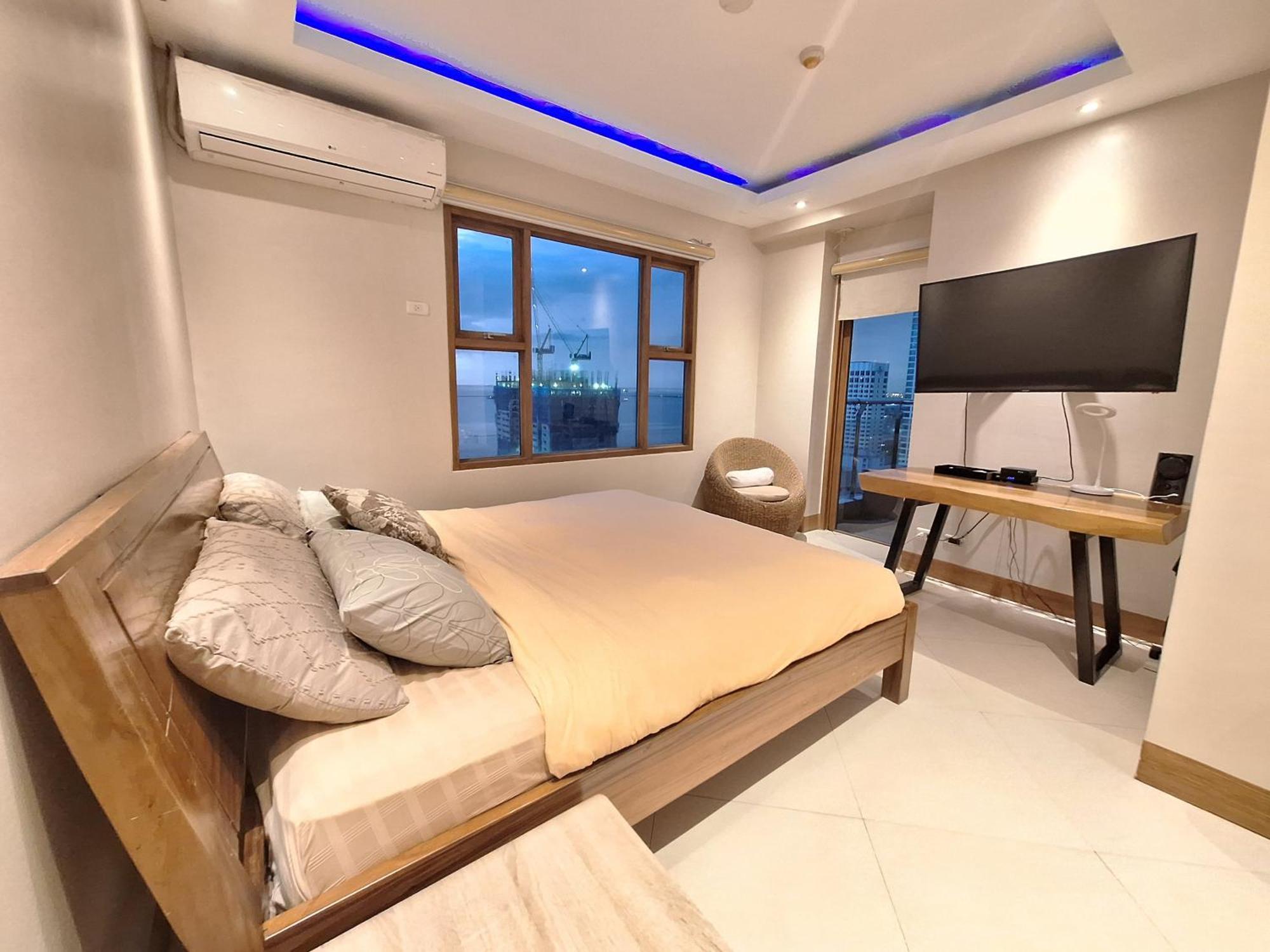 Manila Bayview Rental Exterior foto
