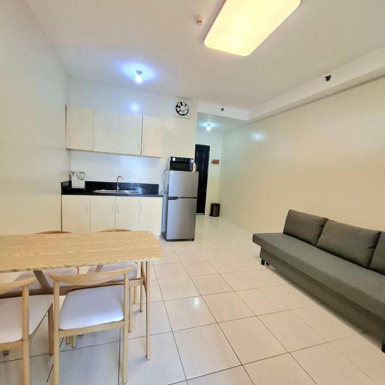 Manila Bayview Rental Exterior foto