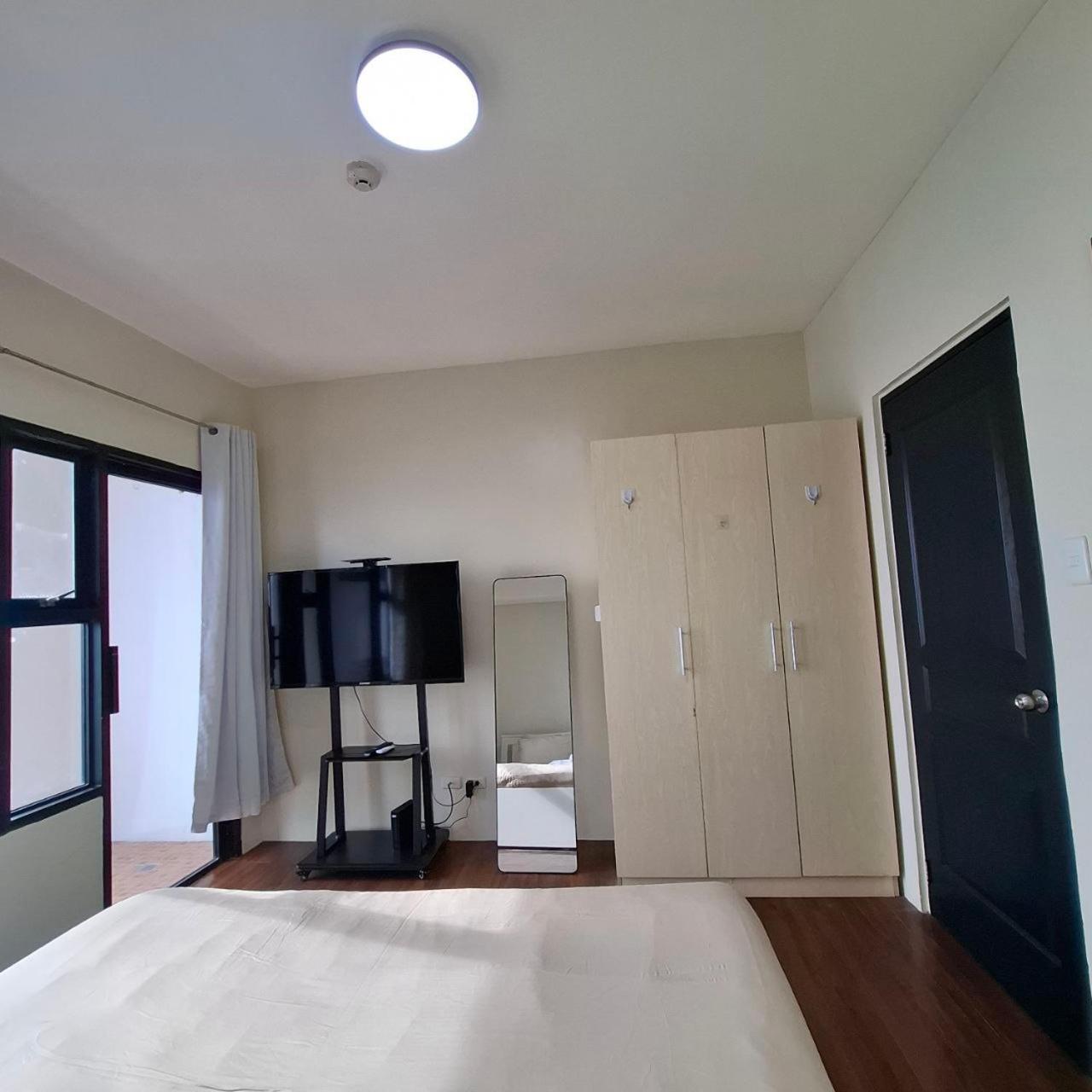 Manila Bayview Rental Exterior foto