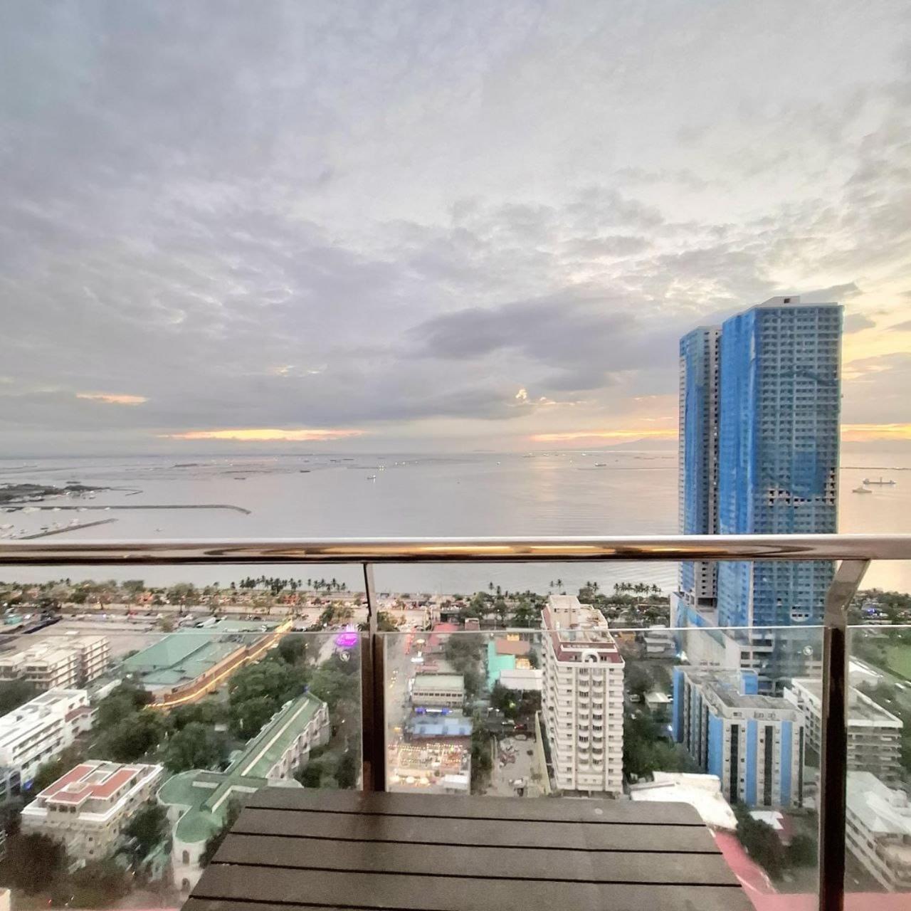 Manila Bayview Rental Exterior foto